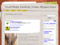 newsocialmedianews.com