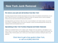 newyorkjunkremoval.net