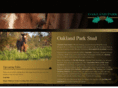 oaklandparkstud.com