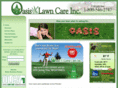 oasislawns.com