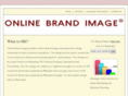 onlinebrandimage.com