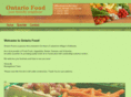 ontariofoodstore.com