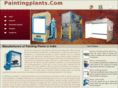 paintingplants.com