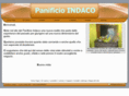 panificioindaco.com