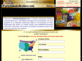 partygoodsbroker.com