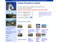 pasadena-hotels.com