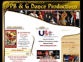 pbgtickets.com