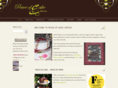 peaceofcakelondon.com