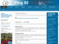 ping92.com