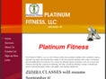 platinumfitnessllc.com