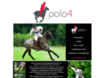 polo4.co.uk