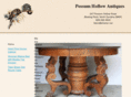 possumhollowantiques.com