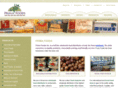 primafoodinc.com