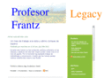 profesorfrantz.com