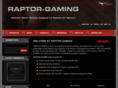 raptor-gaming.com