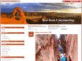 redrockcanyoneering.com