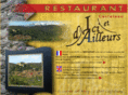 restaurant-dicietdailleurs.com