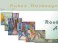 roobonart.com