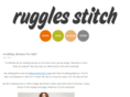 rugglesstitch.com
