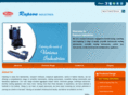 rupsonindustries.com