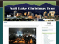 saltlakechristmastour.com