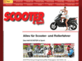 scooterundsport.com