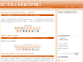 scuoladirespiro.org