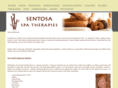 sentosaspatherapies.com