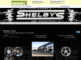 shelbystire.com