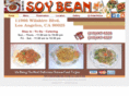 soybeanchineserestaurant.com