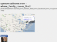 spencersathome.com