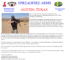 spreadfirearms.com