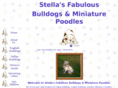 stellabulldogges.com