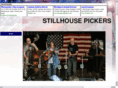 stillhousepickers.com