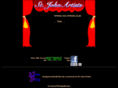 stjohn-artists.com