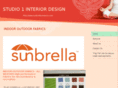 sunbrella-mexico.com