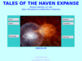 talesofthehavenexpanse.com