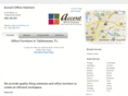 tallahasseeofficedesign.com
