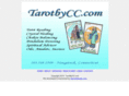 tarotbycc.com