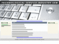 technological-service-industry-sem.info