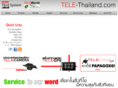 tele-thailand.com