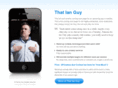 thatianguy.com