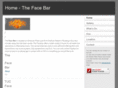 thefacebar.com