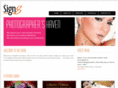thesign8studio.com
