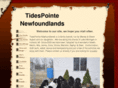 tidespointenewfoundlands.com