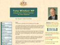 tonywindsor.com.au
