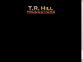 trhillproductions.com