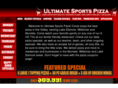 ultimatesportspizza.com