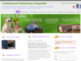 underwoodvet.com