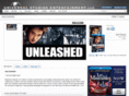 unleashedmovie.com